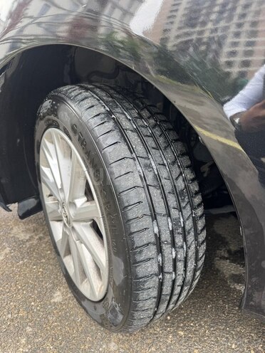 Toyota Corolla 2013, 272,000 km - 1.6 л - Bakı