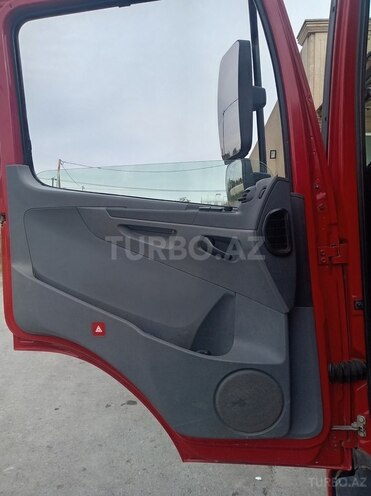 Mercedes Atego 1224 2006, 683,333 km - 6.2 l - Yevlax