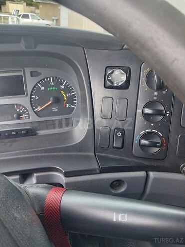 Mercedes Atego 1224 2006, 683,333 km - 6.2 l - Yevlax
