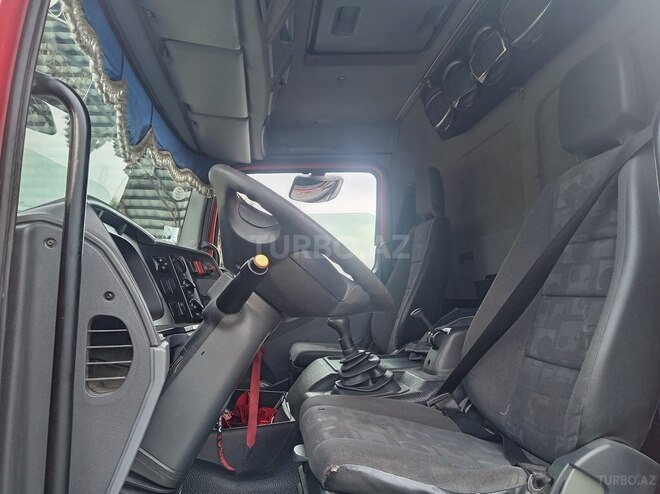Mercedes Atego 1224 2006, 683,333 km - 6.2 l - Yevlax