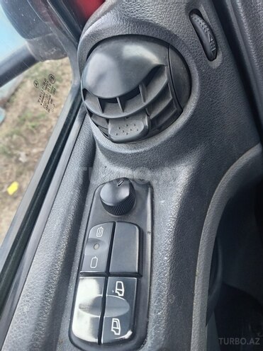 Mercedes Atego 1224 2006, 683,333 km - 6.2 l - Yevlax