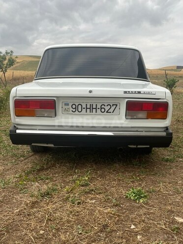 LADA (VAZ) 2107 2010, 24,900 km - 1.6 l - Cəlilabad