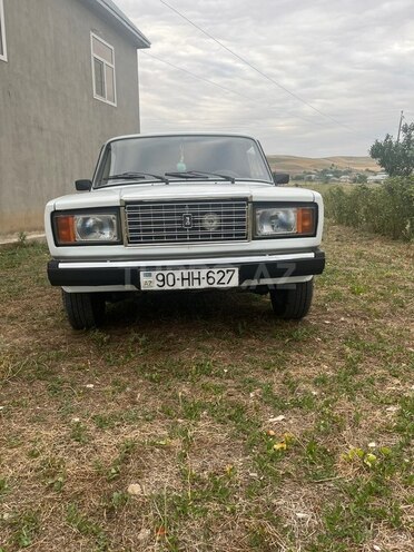LADA (VAZ) 2107 2010, 24,900 km - 1.6 l - Cəlilabad