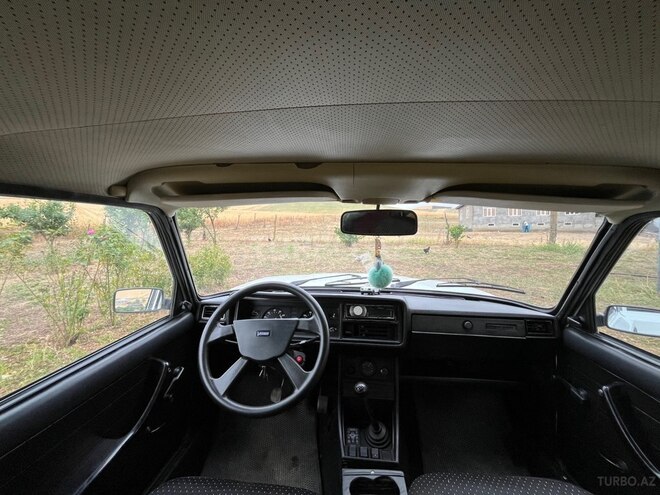 LADA (VAZ) 2107 2010, 24,900 km - 1.6 l - Cəlilabad