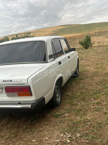 LADA (VAZ) 2107 2010, 24,900 km - 1.6 l - Cəlilabad