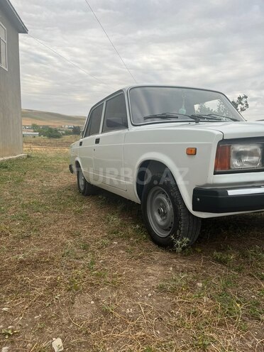 LADA (VAZ) 2107 2010, 24,900 km - 1.6 l - Cəlilabad