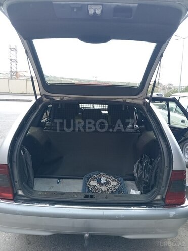 Mercedes C 200 1998, 863,800 km - 2.0 l - Bakı