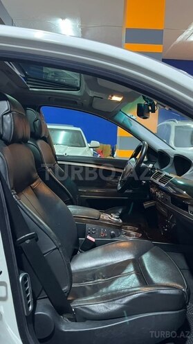 BMW 750 2006, 196,717 km - 4.8 л - Sumqayıt