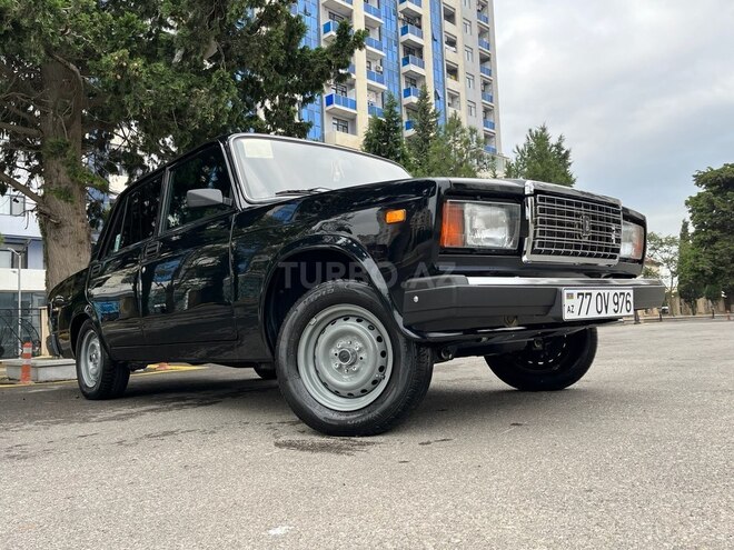 LADA (VAZ) 2107 2010, 50,000 km - 1.6 l - Bakı