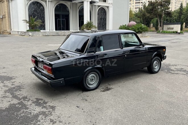 LADA (VAZ) 2107 2010, 50,000 km - 1.6 l - Bakı