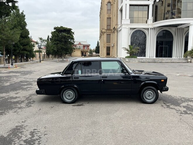 LADA (VAZ) 2107 2010, 50,000 km - 1.6 l - Bakı