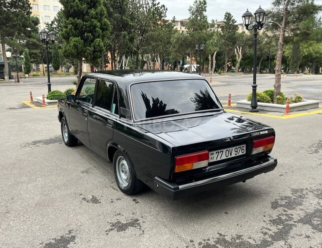 LADA (VAZ) 2107 2010, 50,000 km - 1.6 l - Bakı
