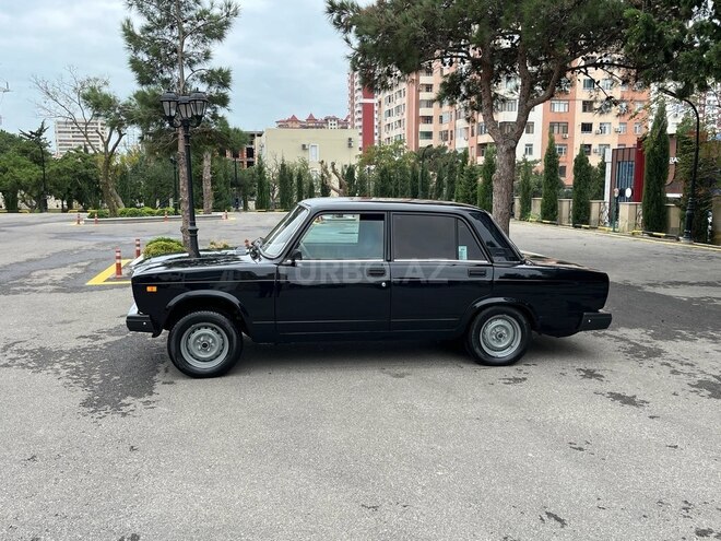 LADA (VAZ) 2107 2010, 50,000 km - 1.6 l - Bakı
