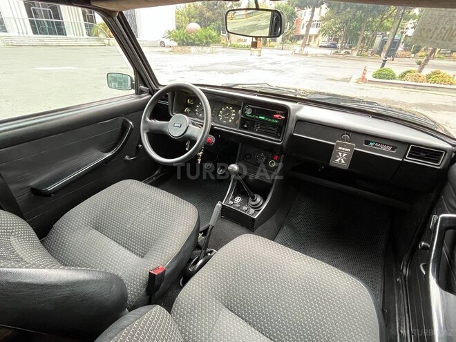 LADA (VAZ) 2107 2010, 50,000 km - 1.6 l - Bakı