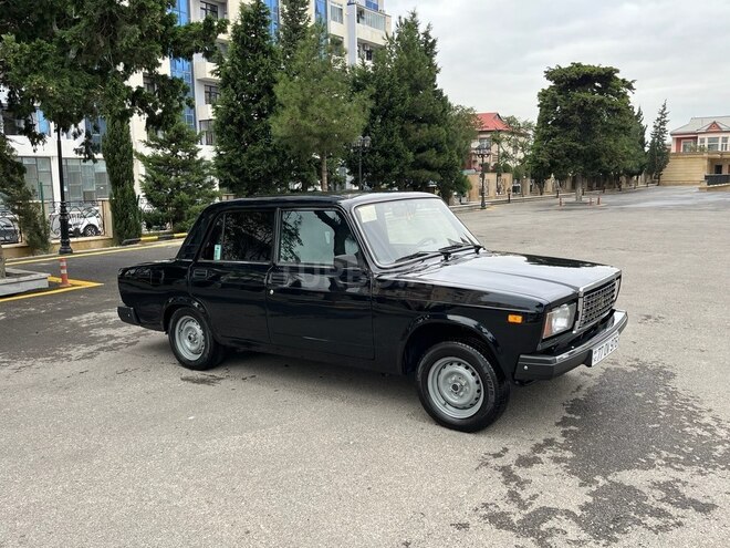 LADA (VAZ) 2107 2010, 50,000 km - 1.6 l - Bakı