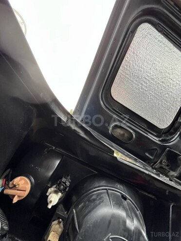 LADA (VAZ) 2107 2010, 50,000 km - 1.6 l - Bakı
