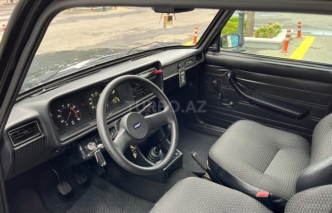 LADA (VAZ) 2107 2010, 50,000 km - 1.6 l - Bakı