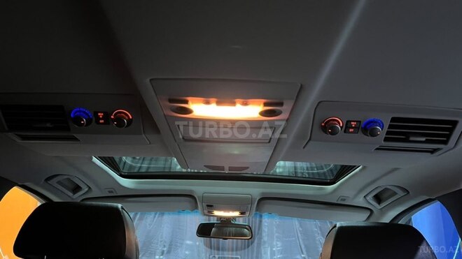 BMW 750 2006, 196,717 km - 4.8 л - Sumqayıt