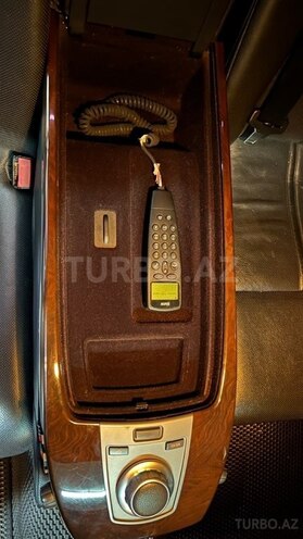 BMW 750 2006, 196,717 km - 4.8 л - Sumqayıt