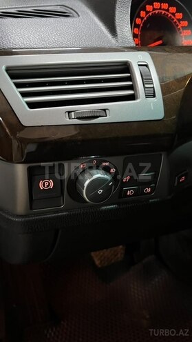 BMW 750 2006, 196,717 km - 4.8 л - Sumqayıt