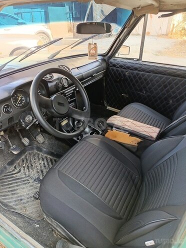 LADA (VAZ) 2106 2003, 100,084 km - 1.6 l - Sumqayıt