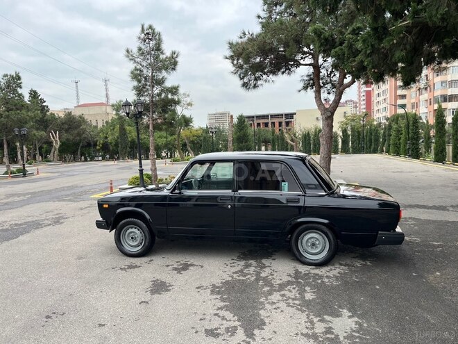 LADA (VAZ) 2107 2010, 50,000 km - 1.6 l - Bakı