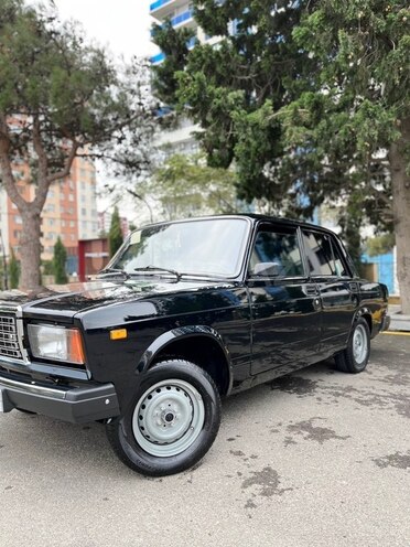 LADA (VAZ) 2107 2010, 50,000 km - 1.6 l - Bakı