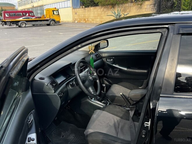 Toyota Corolla 2006, 33,000 km - 1.4 l - Şirvan