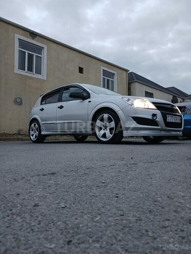 Opel Astra 2008, 320,000 km - 1.4 l - Bakı