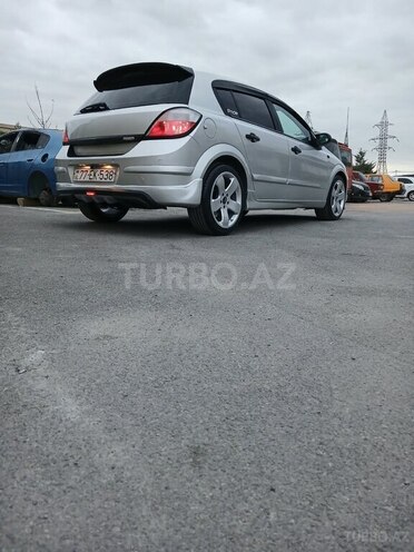 Opel Astra 2008, 320,000 km - 1.4 l - Bakı