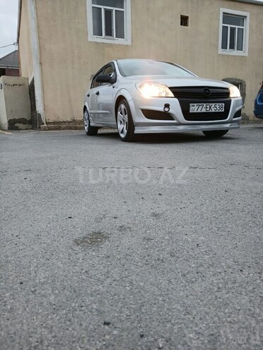 Opel Astra 2008, 320,000 km - 1.4 l - Bakı