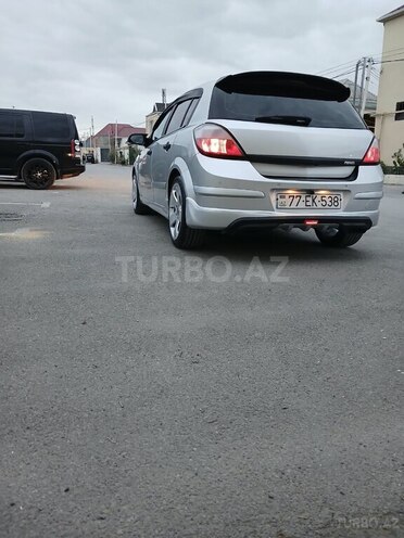 Opel Astra 2008, 320,000 km - 1.4 l - Bakı
