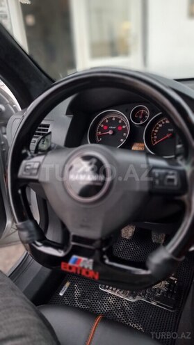 Opel Astra 2008, 320,000 km - 1.4 l - Bakı