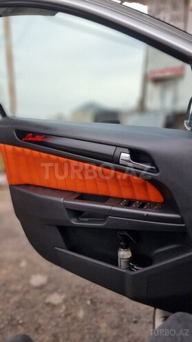 Opel Astra 2008, 320,000 km - 1.4 l - Bakı