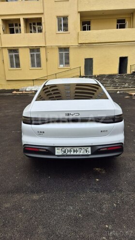 BYD  2025, 8,700 km - 1.5 l - Sumqayıt