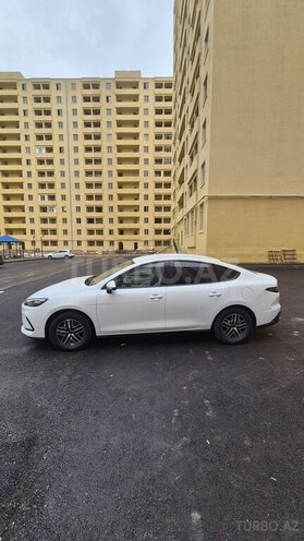BYD  2025, 8,700 km - 1.5 l - Sumqayıt