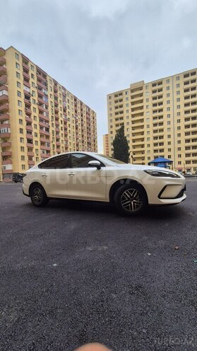 BYD  2025, 8,700 km - 1.5 l - Sumqayıt