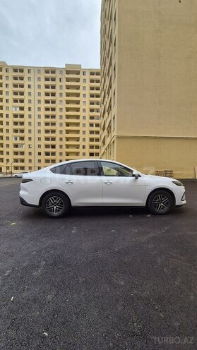 BYD  2025, 8,700 km - 1.5 l - Sumqayıt