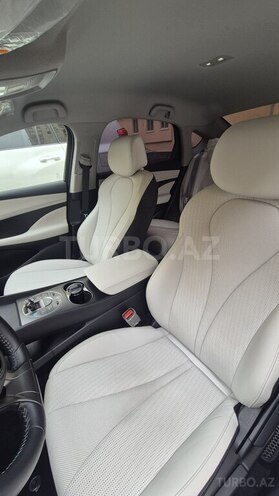 BYD  2025, 8,700 km - 1.5 l - Sumqayıt