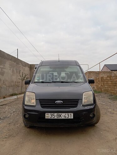 Ford Tourneo Connect 2009, 470,044 km - 1.8 l - Bakı