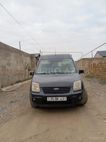 Ford Tourneo Connect 2009, 470,044 km - 1.8 l - Bakı