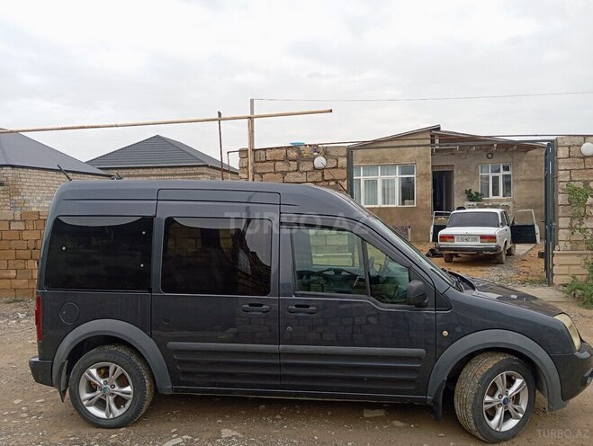 Ford Tourneo Connect 2009, 470,044 km - 1.8 l - Bakı