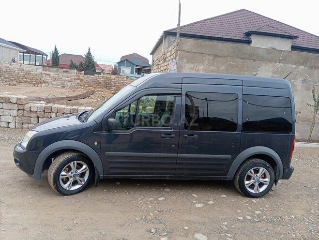 Ford Tourneo Connect 2009, 470,044 km - 1.8 l - Bakı