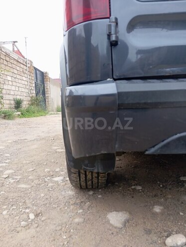 Ford Tourneo Connect 2009, 470,044 km - 1.8 l - Bakı