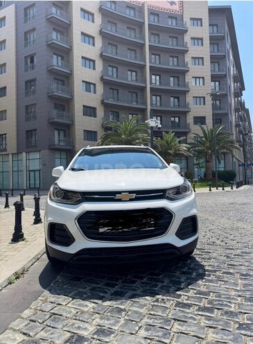 Chevrolet Trax 2020, 69,000 km - 1.4 л - Bakı