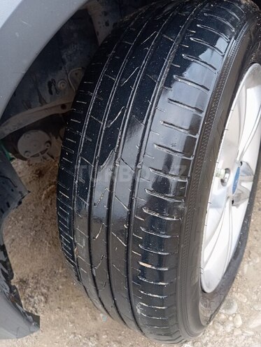 Ford Tourneo Connect 2009, 470,044 km - 1.8 l - Bakı