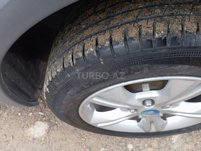 Ford Tourneo Connect 2009, 470,044 km - 1.8 l - Bakı