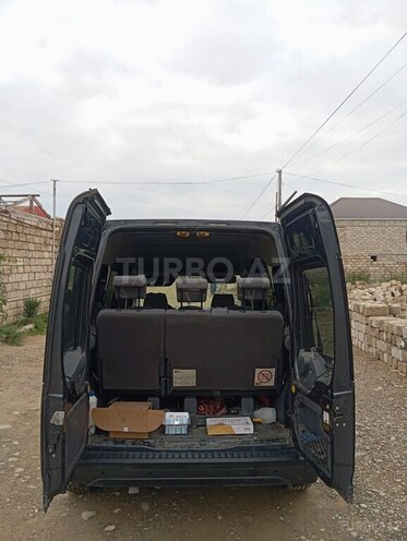 Ford Tourneo Connect 2009, 470,044 km - 1.8 l - Bakı