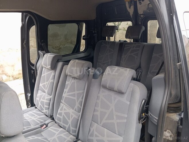 Ford Tourneo Connect 2009, 470,044 km - 1.8 l - Bakı