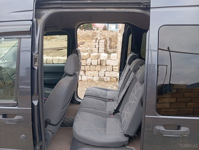 Ford Tourneo Connect 2009, 470,044 km - 1.8 l - Bakı